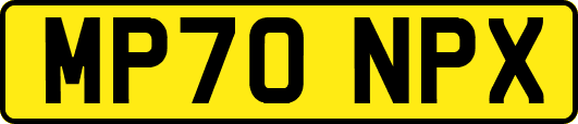 MP70NPX