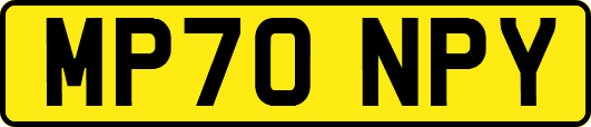 MP70NPY