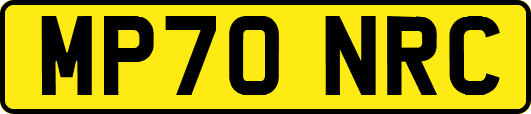 MP70NRC