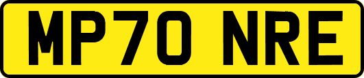 MP70NRE