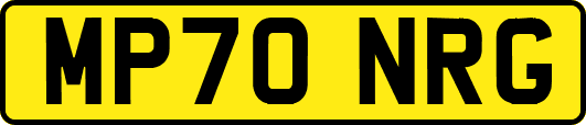 MP70NRG