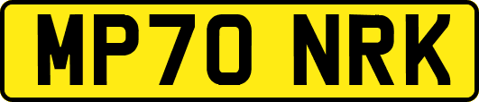 MP70NRK