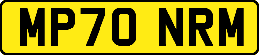 MP70NRM