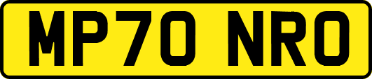 MP70NRO
