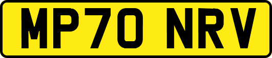 MP70NRV