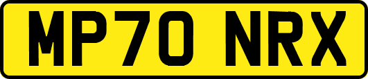 MP70NRX