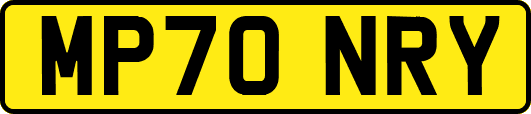 MP70NRY