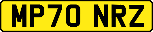 MP70NRZ