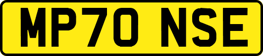 MP70NSE