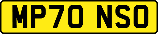 MP70NSO