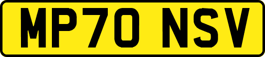 MP70NSV