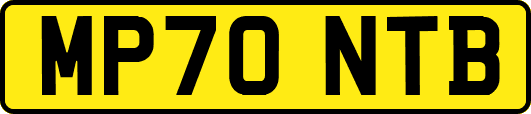 MP70NTB