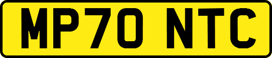 MP70NTC