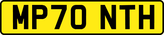 MP70NTH