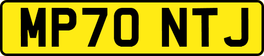 MP70NTJ