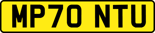 MP70NTU
