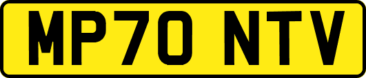 MP70NTV