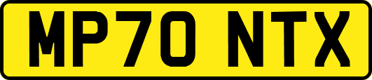 MP70NTX