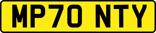 MP70NTY