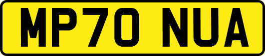 MP70NUA