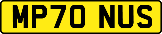 MP70NUS