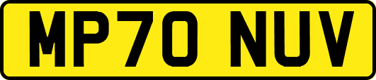 MP70NUV