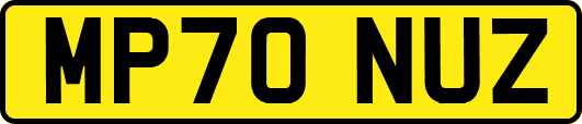 MP70NUZ
