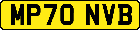 MP70NVB