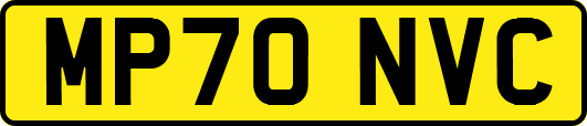 MP70NVC