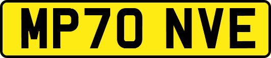 MP70NVE