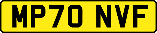 MP70NVF
