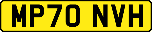 MP70NVH