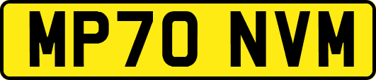 MP70NVM