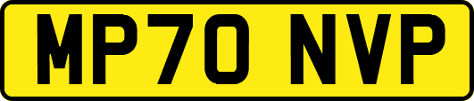 MP70NVP