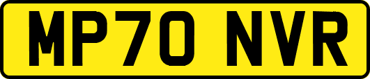 MP70NVR