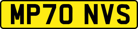 MP70NVS