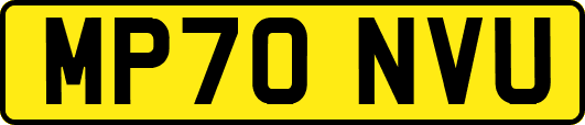 MP70NVU