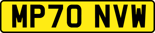 MP70NVW