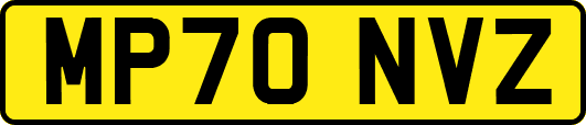 MP70NVZ