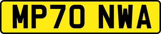 MP70NWA
