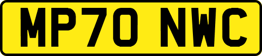 MP70NWC
