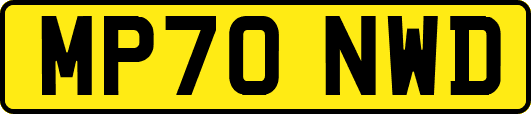 MP70NWD
