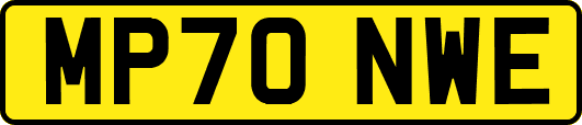 MP70NWE
