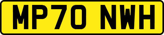 MP70NWH