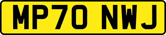 MP70NWJ