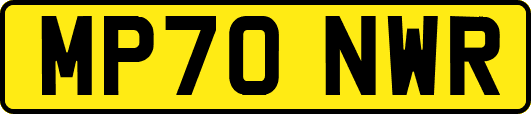 MP70NWR