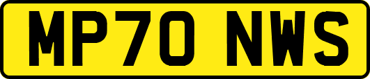 MP70NWS