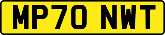 MP70NWT