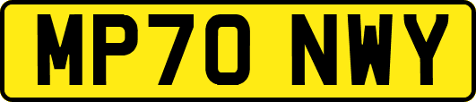 MP70NWY
