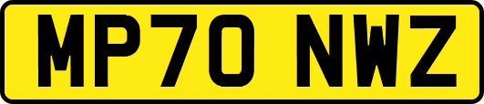 MP70NWZ